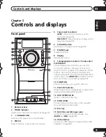 Preview for 13 page of Pioneer EV-5DVD Operation Instruction Manual