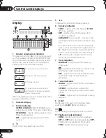 Preview for 14 page of Pioneer EV-5DVD Operation Instruction Manual