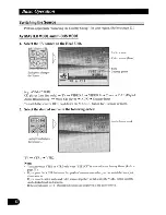 Preview for 14 page of Pioneer EX-P7000TVP Operation Manual