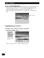 Preview for 20 page of Pioneer EX-P7000TVP Operation Manual