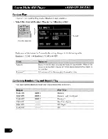 Preview for 38 page of Pioneer EX-P7000TVP Operation Manual