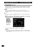 Preview for 108 page of Pioneer EX-P7000TVP Operation Manual