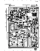 Preview for 11 page of Pioneer F-208 Service Manual