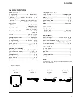 Preview for 19 page of Pioneer F-208RDS Service Manual