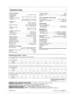 Preview for 12 page of Pioneer F-401 Operating Insructions