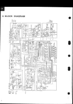 Предварительный просмотр 2 страницы Pioneer F-7 HB Service Manual