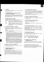 Предварительный просмотр 3 страницы Pioneer F-7 HB Service Manual