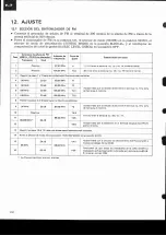 Предварительный просмотр 5 страницы Pioneer F-7 HB Service Manual