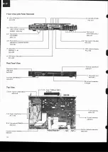 Предварительный просмотр 7 страницы Pioneer F-7 HB Service Manual