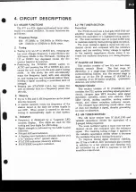 Предварительный просмотр 10 страницы Pioneer F-7 HB Service Manual