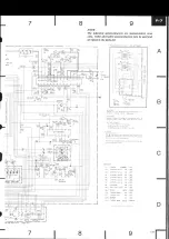 Предварительный просмотр 21 страницы Pioneer F-7 HB Service Manual