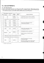 Предварительный просмотр 25 страницы Pioneer F-7 HB Service Manual