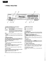 Preview for 2 page of Pioneer F-757 Service Manual