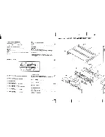 Preview for 5 page of Pioneer F-757 Service Manual