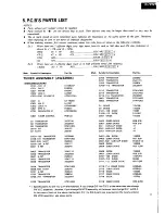 Preview for 13 page of Pioneer F-757 Service Manual