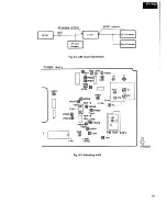 Preview for 19 page of Pioneer F-757 Service Manual