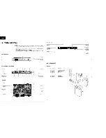 Preview for 4 page of Pioneer F-90 Service Manual