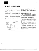 Preview for 29 page of Pioneer F-90 Service Manual