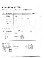 Preview for 30 page of Pioneer F-90 Service Manual