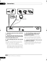 Preview for 8 page of Pioneer F-F3-J Operating Instructions Manual