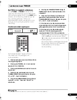 Preview for 81 page of Pioneer F-F3-J Operating Instructions Manual