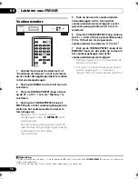 Preview for 82 page of Pioneer F-F3-J Operating Instructions Manual