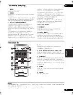 Preview for 99 page of Pioneer F-F3-J Operating Instructions Manual