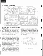 Предварительный просмотр 8 страницы Pioneer F-X30L Service Manual