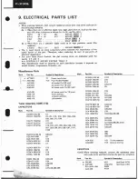 Предварительный просмотр 11 страницы Pioneer F-X30L Service Manual