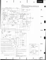 Предварительный просмотр 13 страницы Pioneer F-X30L Service Manual