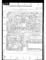 Предварительный просмотр 22 страницы Pioneer F-X30L Service Manual