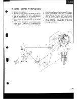 Предварительный просмотр 25 страницы Pioneer F-X30L Service Manual