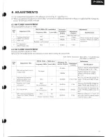 Preview for 7 page of Pioneer F-Z93L Service Manual