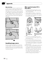 Preview for 164 page of Pioneer F900BT - AVIC - Navigation System Operation Manual