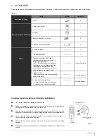 Предварительный просмотр 5 страницы Pioneer FAB Series Installation Manual