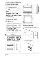 Preview for 6 page of Pioneer FAB Series Installation Manual