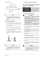 Предварительный просмотр 8 страницы Pioneer FAB Series Installation Manual