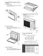 Предварительный просмотр 9 страницы Pioneer FAB Series Installation Manual