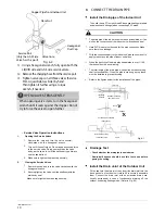 Предварительный просмотр 12 страницы Pioneer FAB Series Installation Manual