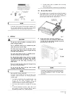 Preview for 13 page of Pioneer FAB Series Installation Manual