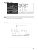 Предварительный просмотр 15 страницы Pioneer FAB Series Installation Manual