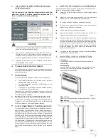 Preview for 5 page of Pioneer FB009 Owner'S Manual