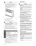 Preview for 6 page of Pioneer FB009 Owner'S Manual