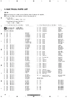 Preview for 42 page of Pioneer FH-2037 ZF X1R/UC Service Manual