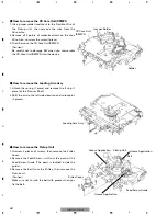 Preview for 62 page of Pioneer FH-2037 ZF X1R/UC Service Manual