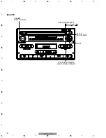 Preview for 78 page of Pioneer FH-2037 ZF X1R/UC Service Manual