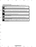 Preview for 2 page of Pioneer FH-2327ZF Service Manual