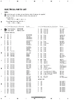 Предварительный просмотр 28 страницы Pioneer FH-2327ZF Service Manual