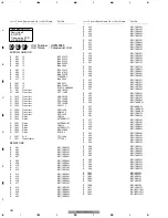 Предварительный просмотр 32 страницы Pioneer FH-2327ZF Service Manual