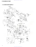 Preview for 6 page of Pioneer FH-2716ZF Service Manual